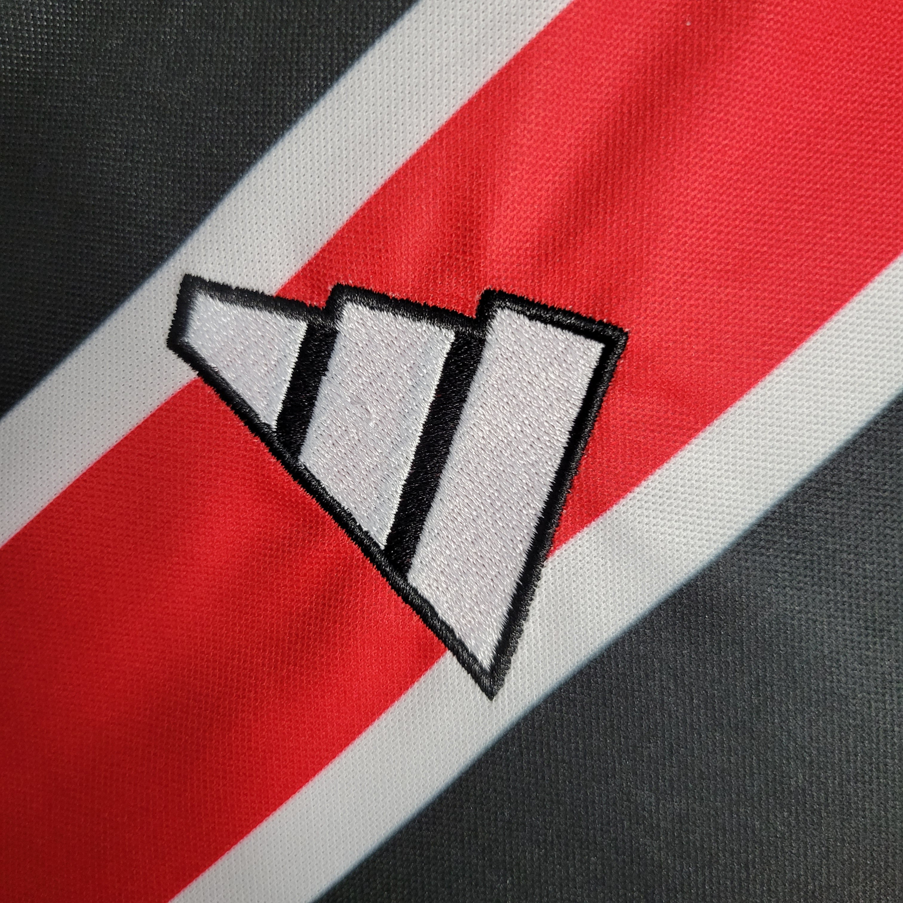 Camisa São Paulo Home 23/24 - Adidas Hombre | Versión Aficionado - Lançamento