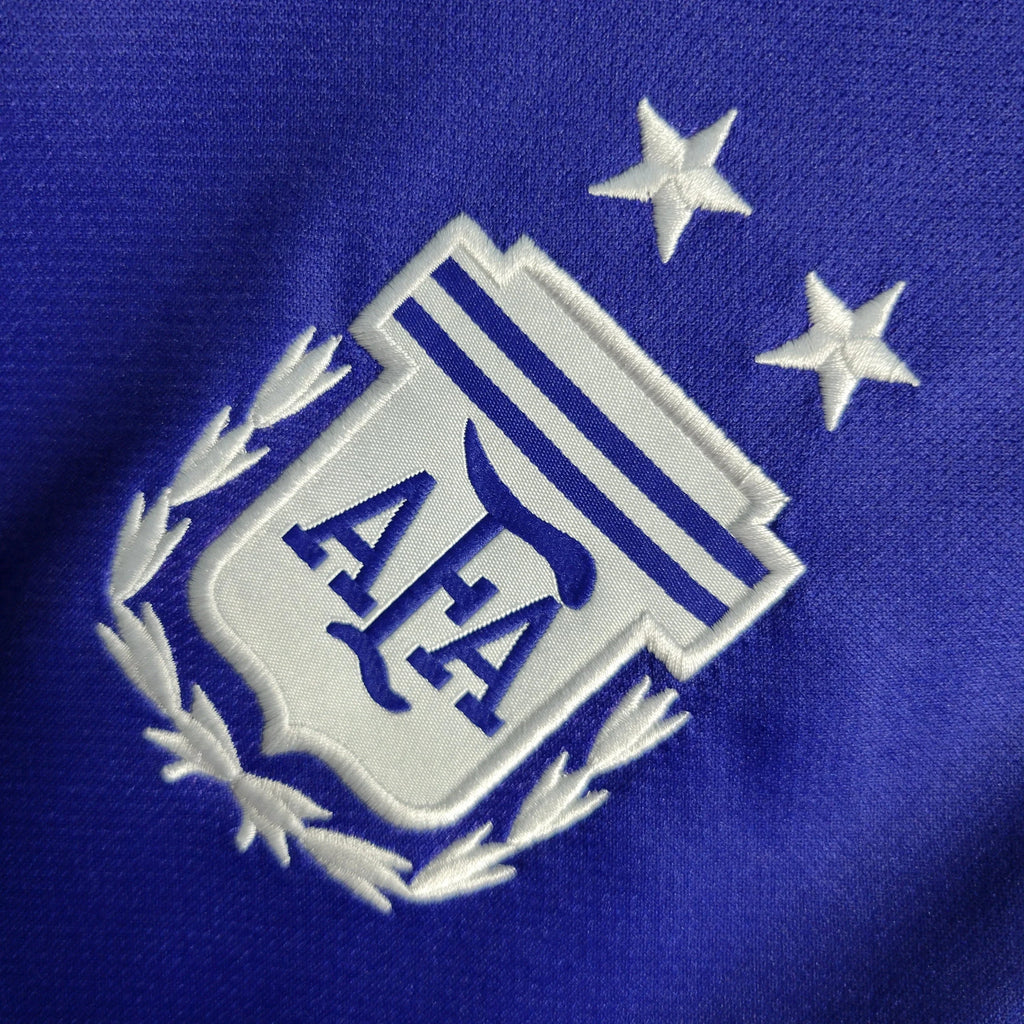 Argentina Away 23/24 - Adidas Men's Fan Edition