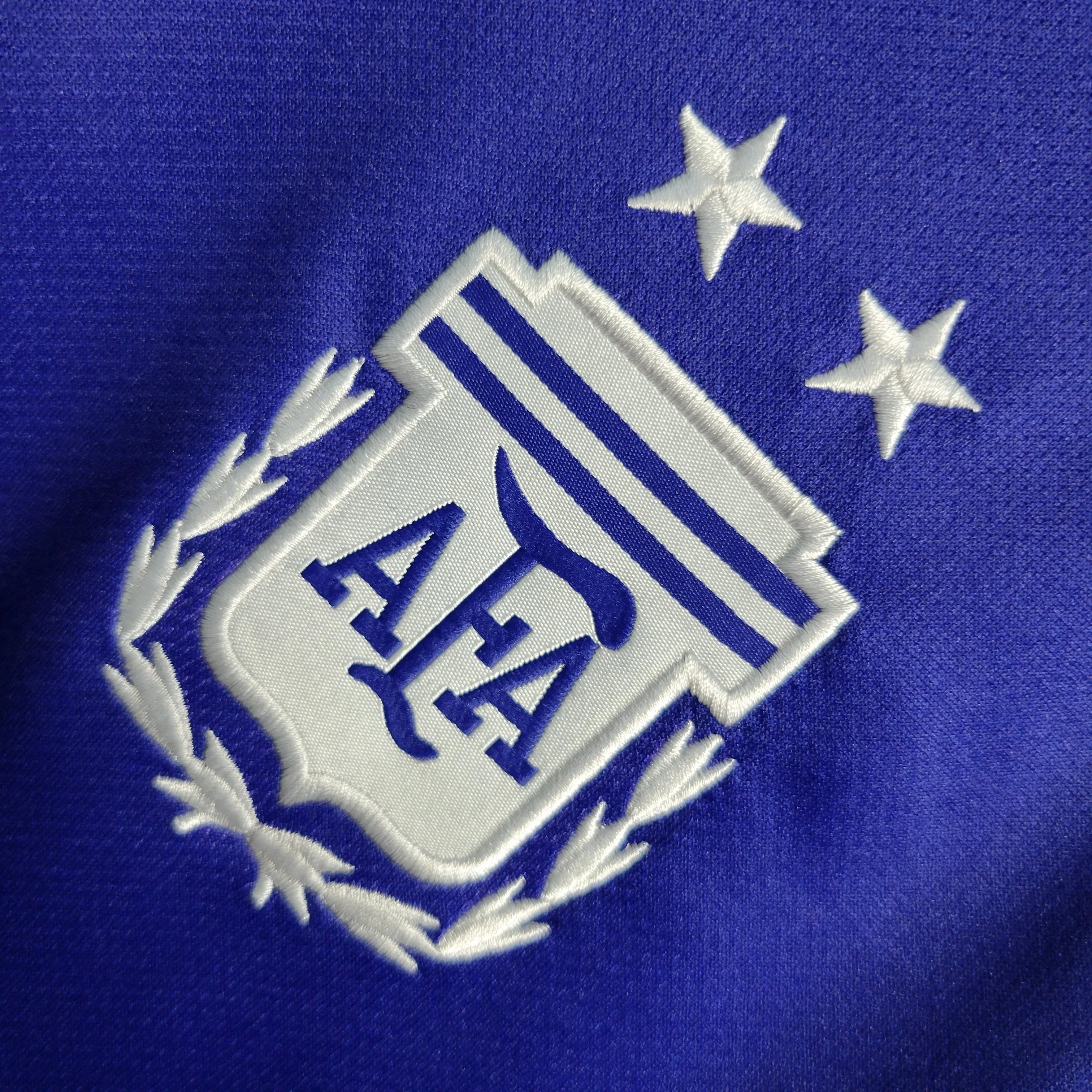 Argentina Away 23/24 - Adidas Men's Fan Edition