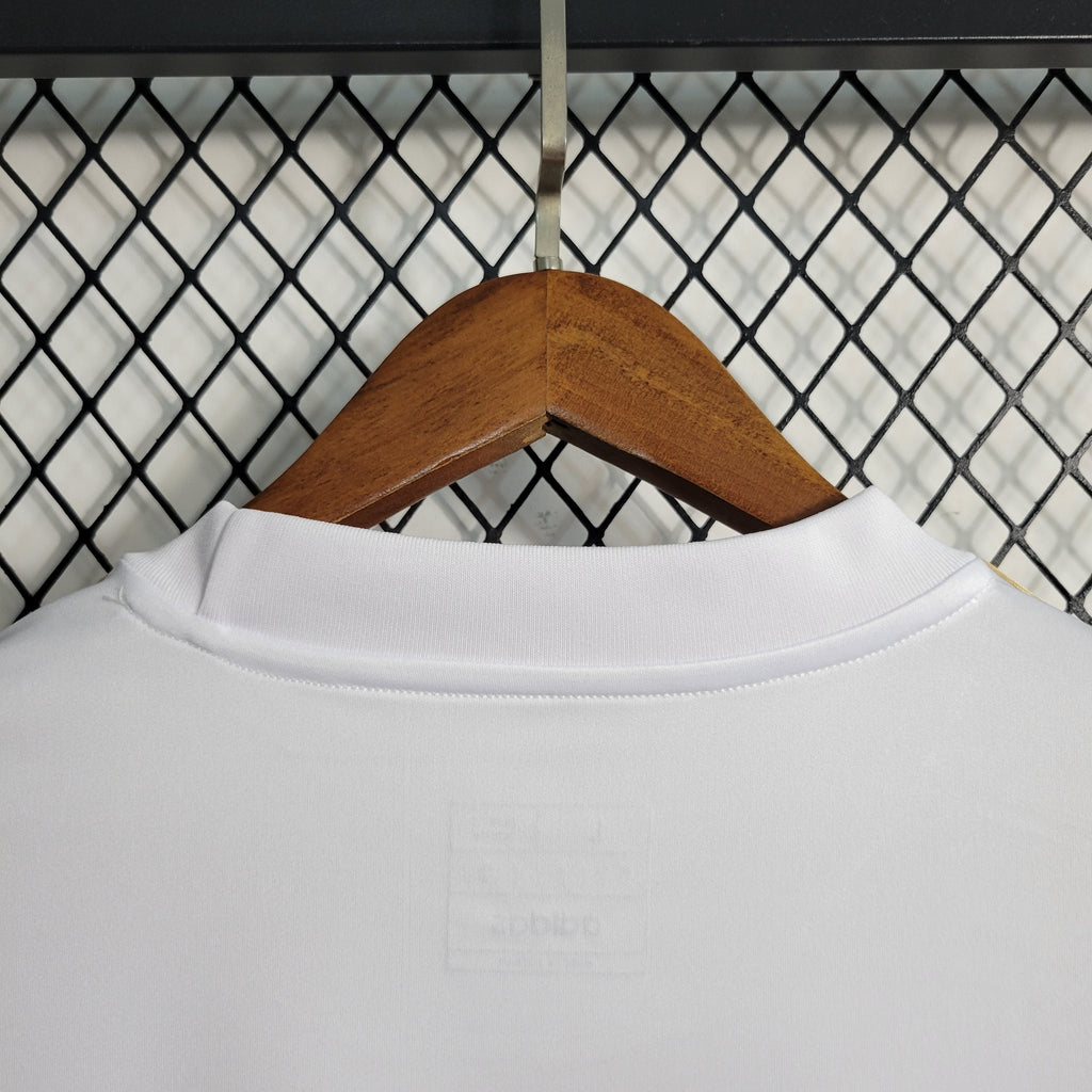 Camisa Itália Edição Especial 23/24 - Adidas Hombre | Versión Aficionado - Lançamento