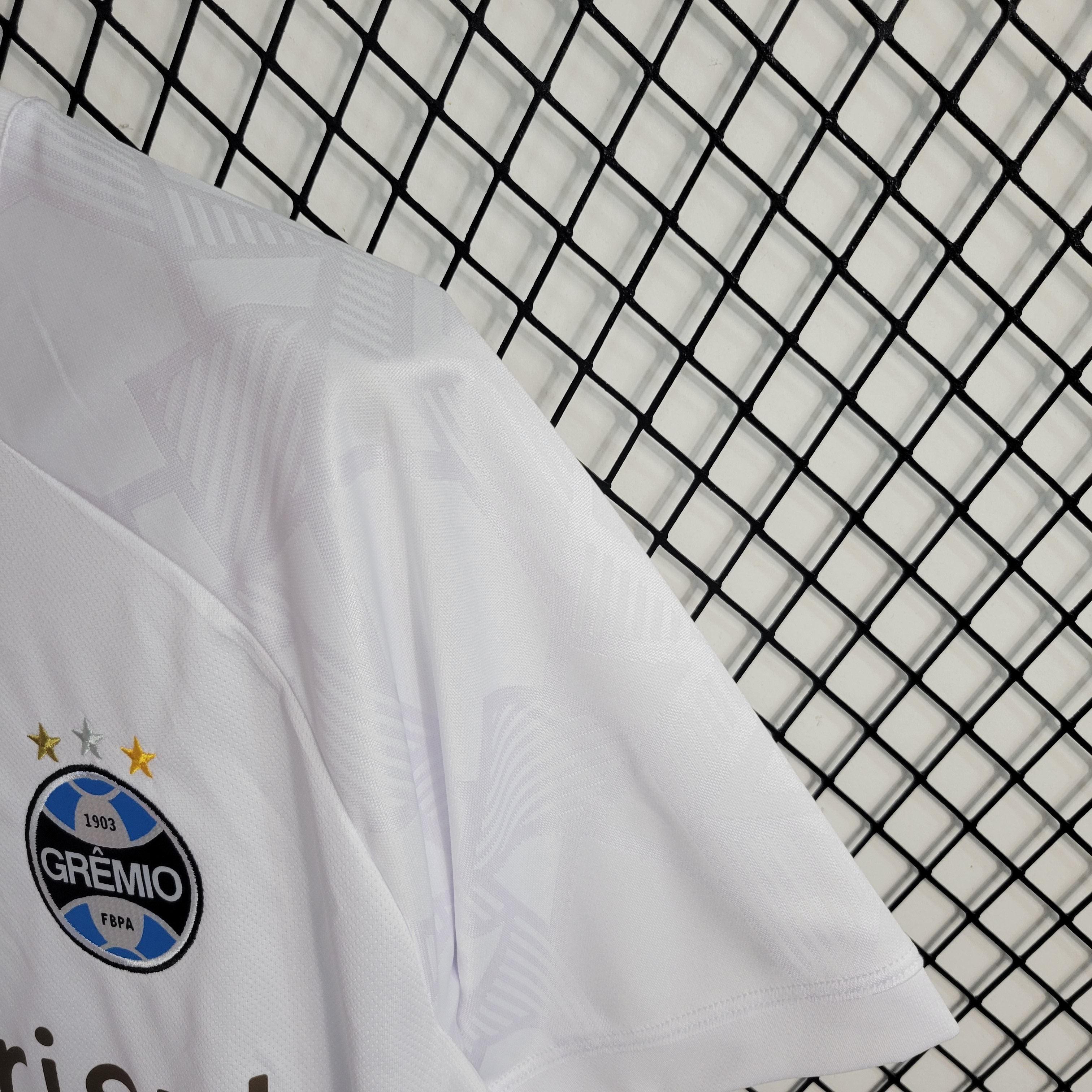 Camisa Grêmio Away 23/24 - Adidas Hombre | Versión Aficionado - Lançamento