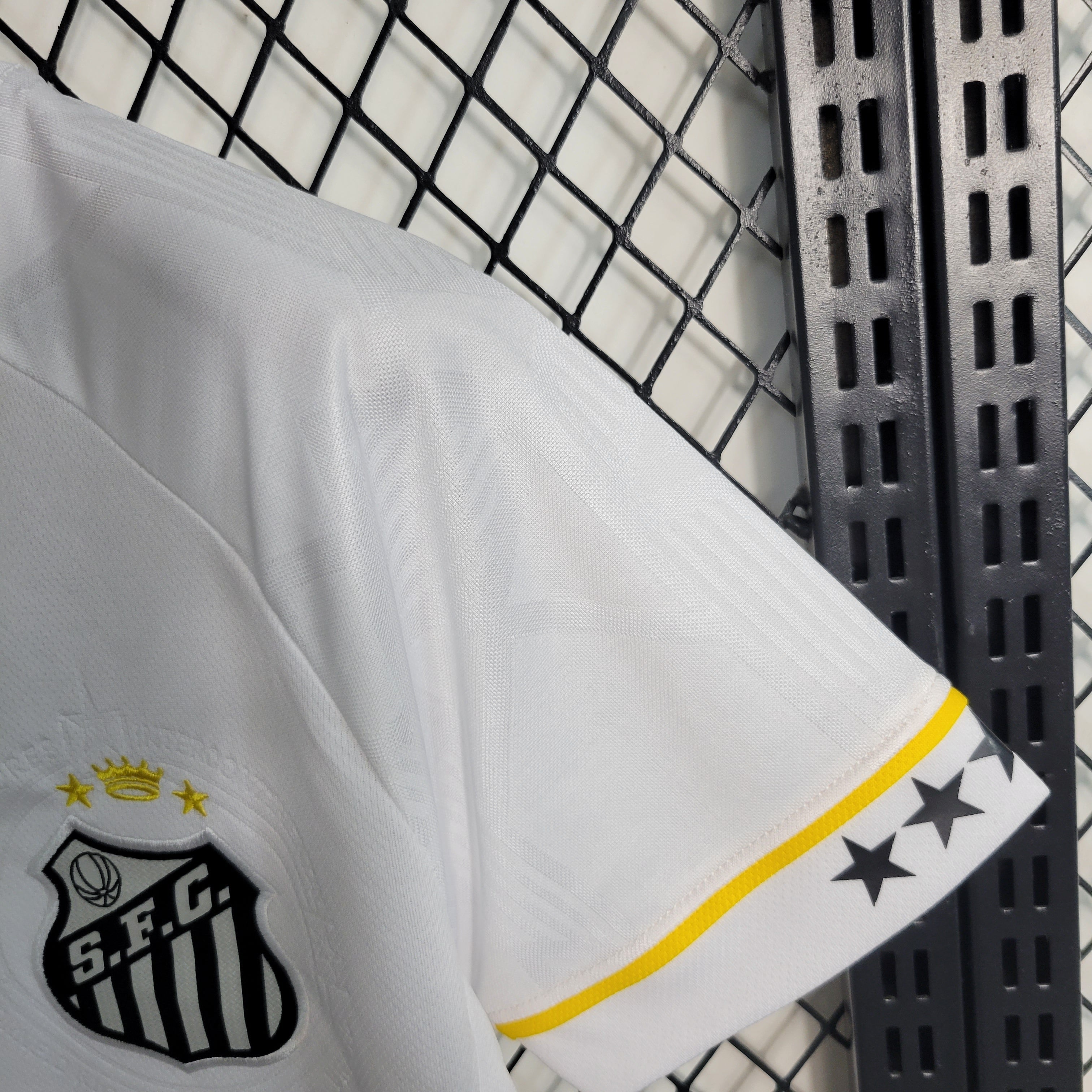 Camisa Santos Home 23/24 - Umbro Mujer