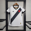 Camisa Vasco Away 23/24 - Kappa Mujer