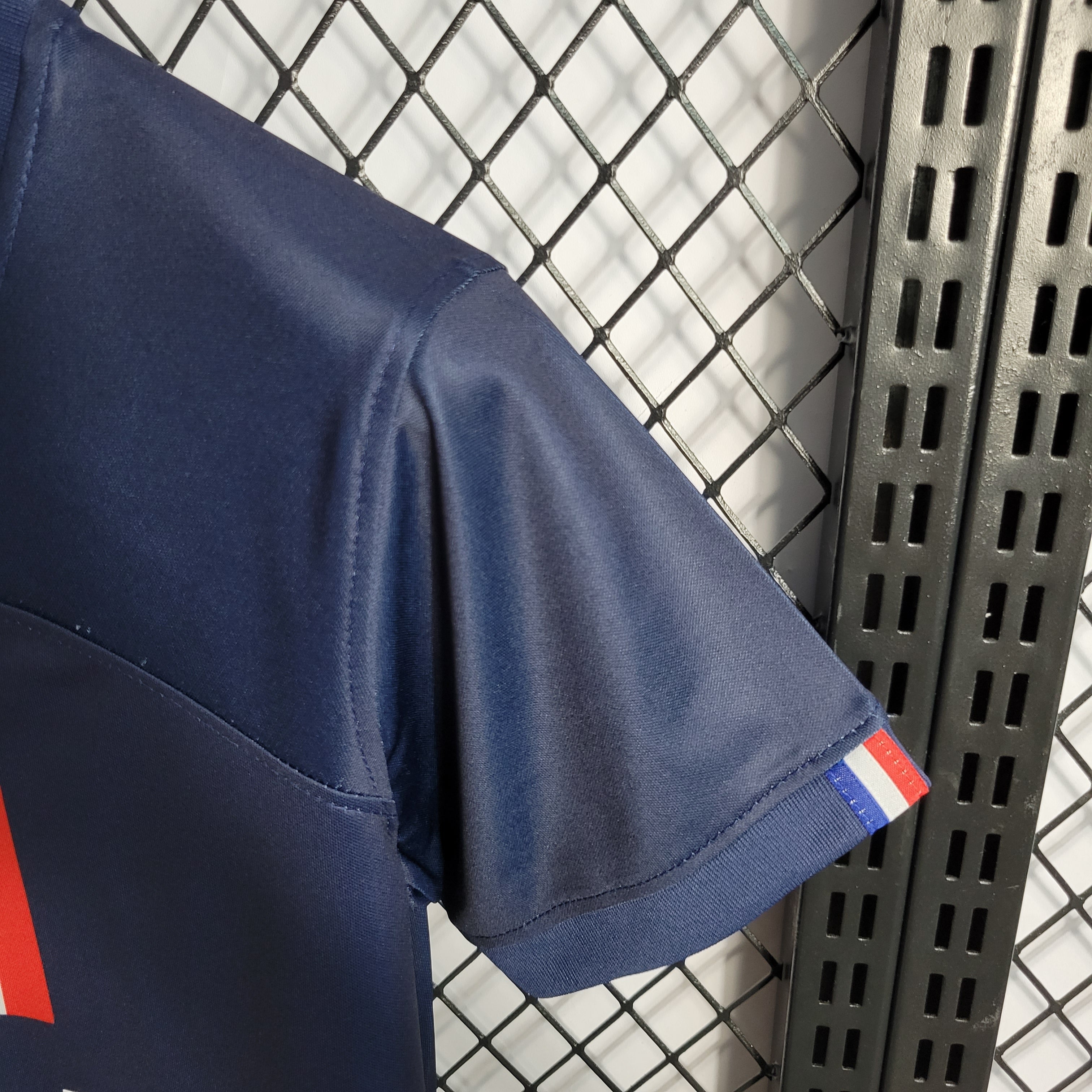 Camisa PSG Titular 22/23 - Versão Mujer
