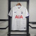 Camisa Tottenham Home 23/24 - Nike Hombre | Versión Aficionado - Lançamento