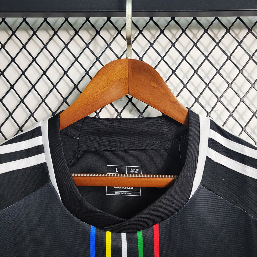Camisa Benfica 23/24 - Adidas Hombre | Versión Aficionado - Lançamento
