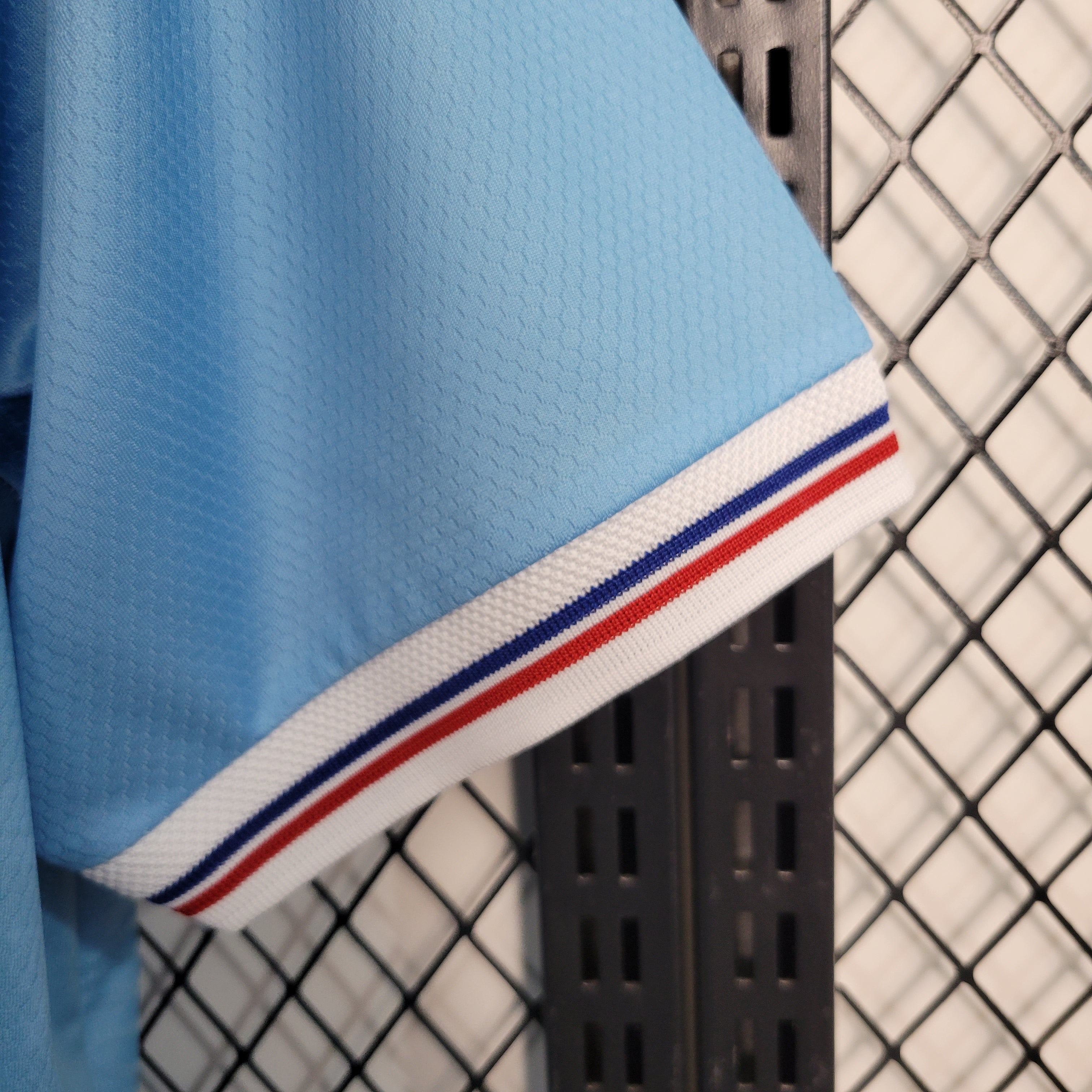 Camisa Bahia Home 23/24 - Hombre | Versión Aficionado - Lançamento