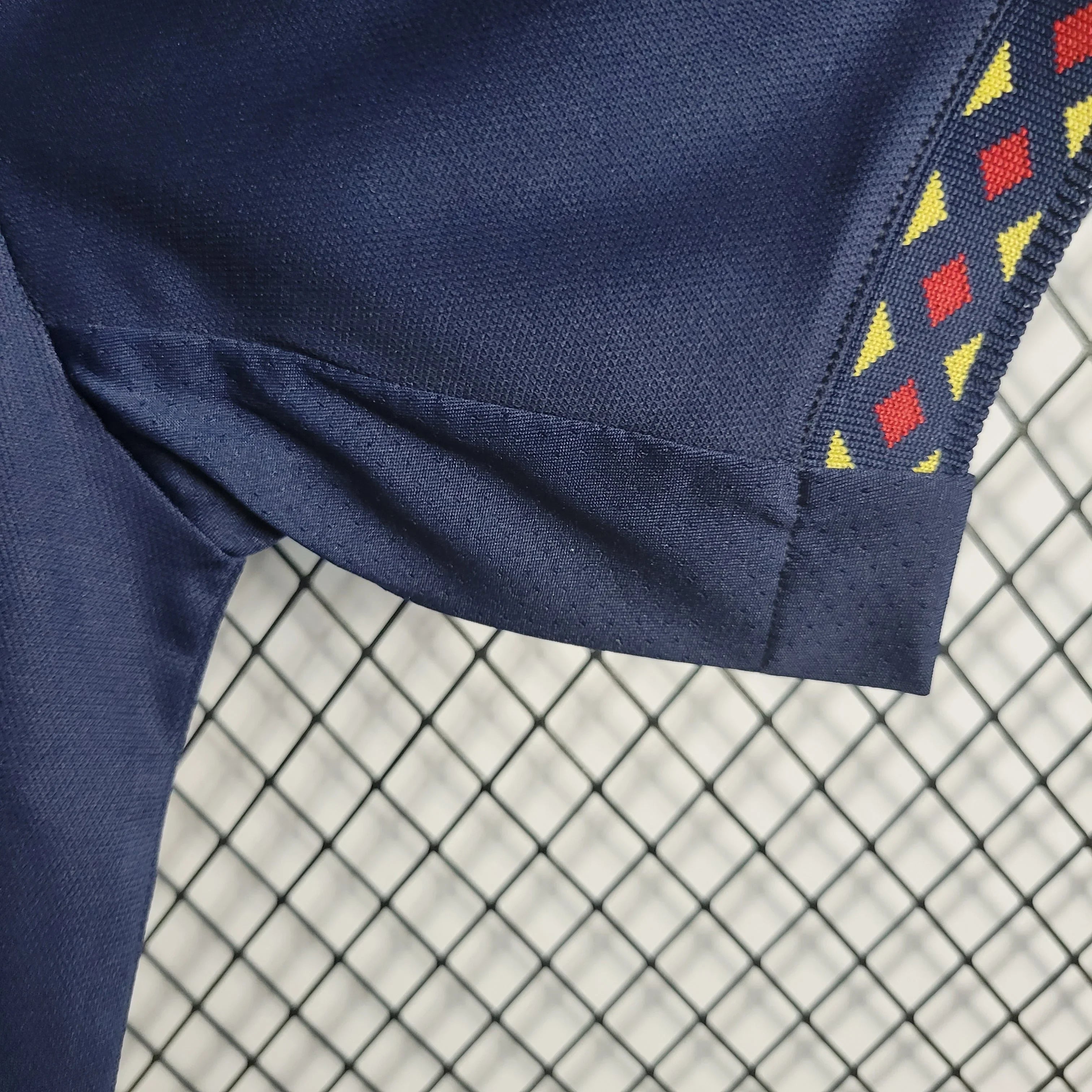 Camisa Ajax Away 22/23 - Adidas Hombre | Versión Aficionado