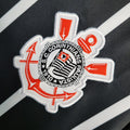 Camisa Corinthians Home 23/24 - Nike Mujer