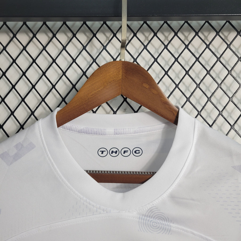 Camisa Tottenham Home 23/24 - Nike Hombre | Versión Aficionado - Lançamento