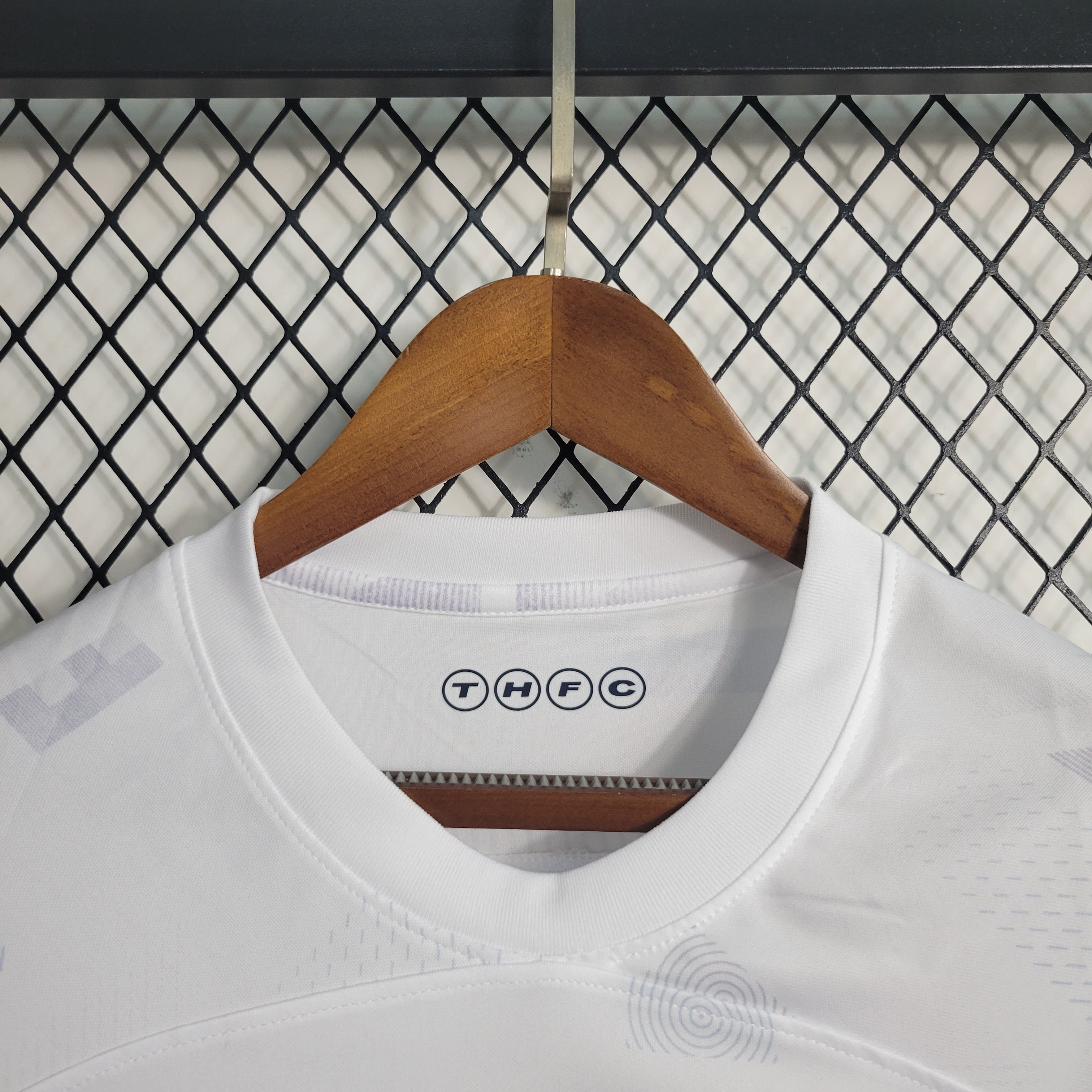 Camisa Tottenham Home 23/24 - Nike Hombre | Versión Aficionado - Lançamento