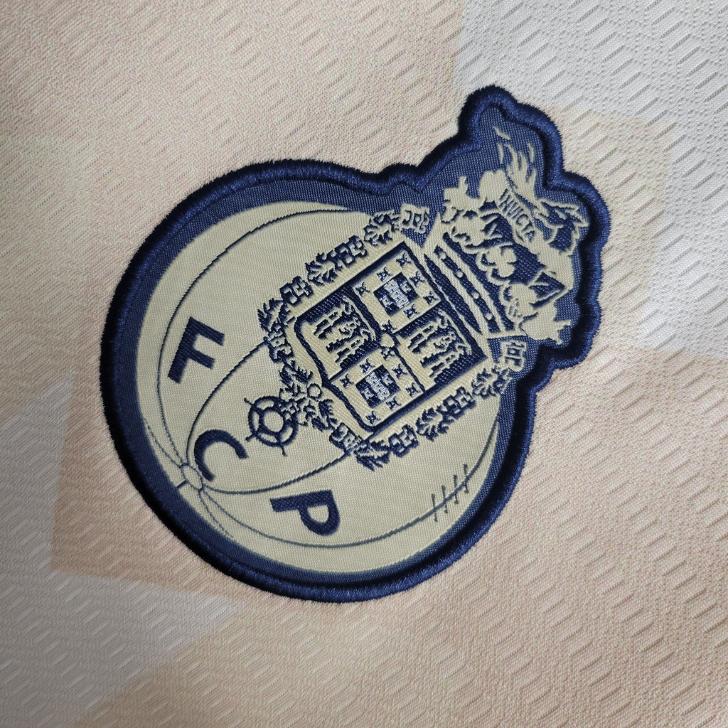 Camisa Porto Edição Especial 23/24 - New Balace Hombre | Versión Aficionado