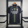 Camisa Benfica 23/24 - Adidas Hombre | Versión Aficionado - Lançamento