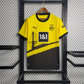 Camisa Borussia Dortmund Home 23/24 - Puma Hombre | Versión Aficionado - Lançamento