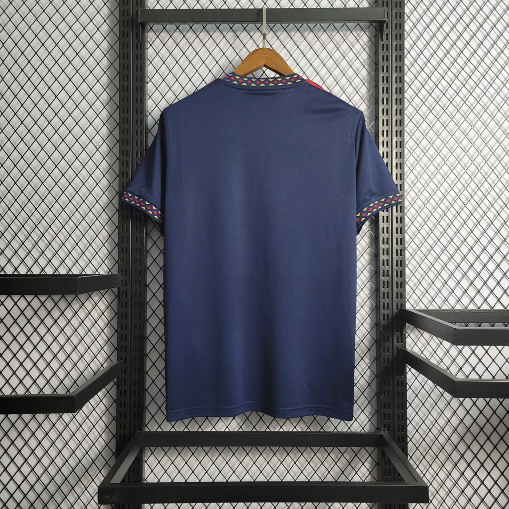 Camisa Ajax Away 22/23 - Adidas Hombre | Versión Aficionado