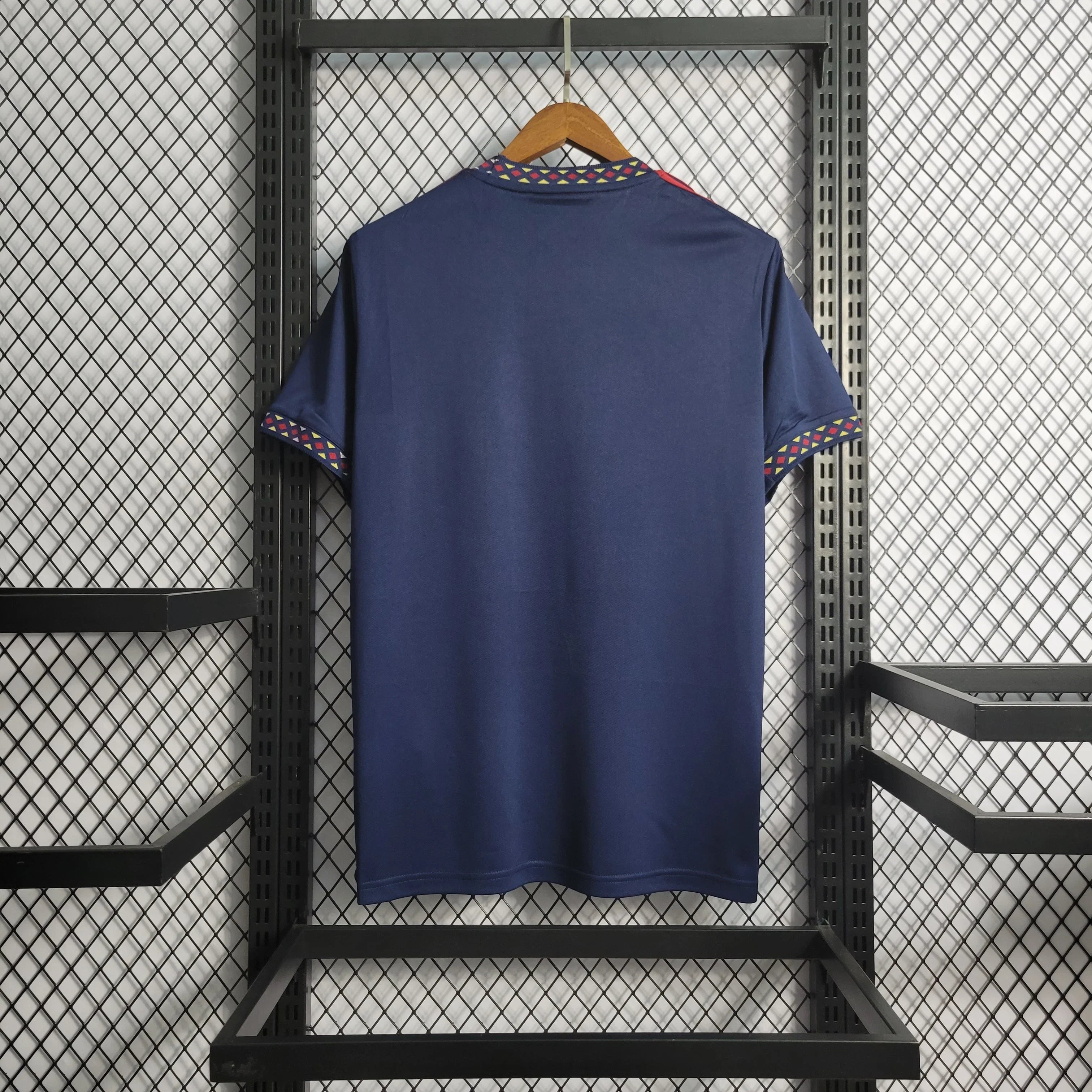 Camisa Ajax Away 22/23 - Adidas Hombre | Versión Aficionado
