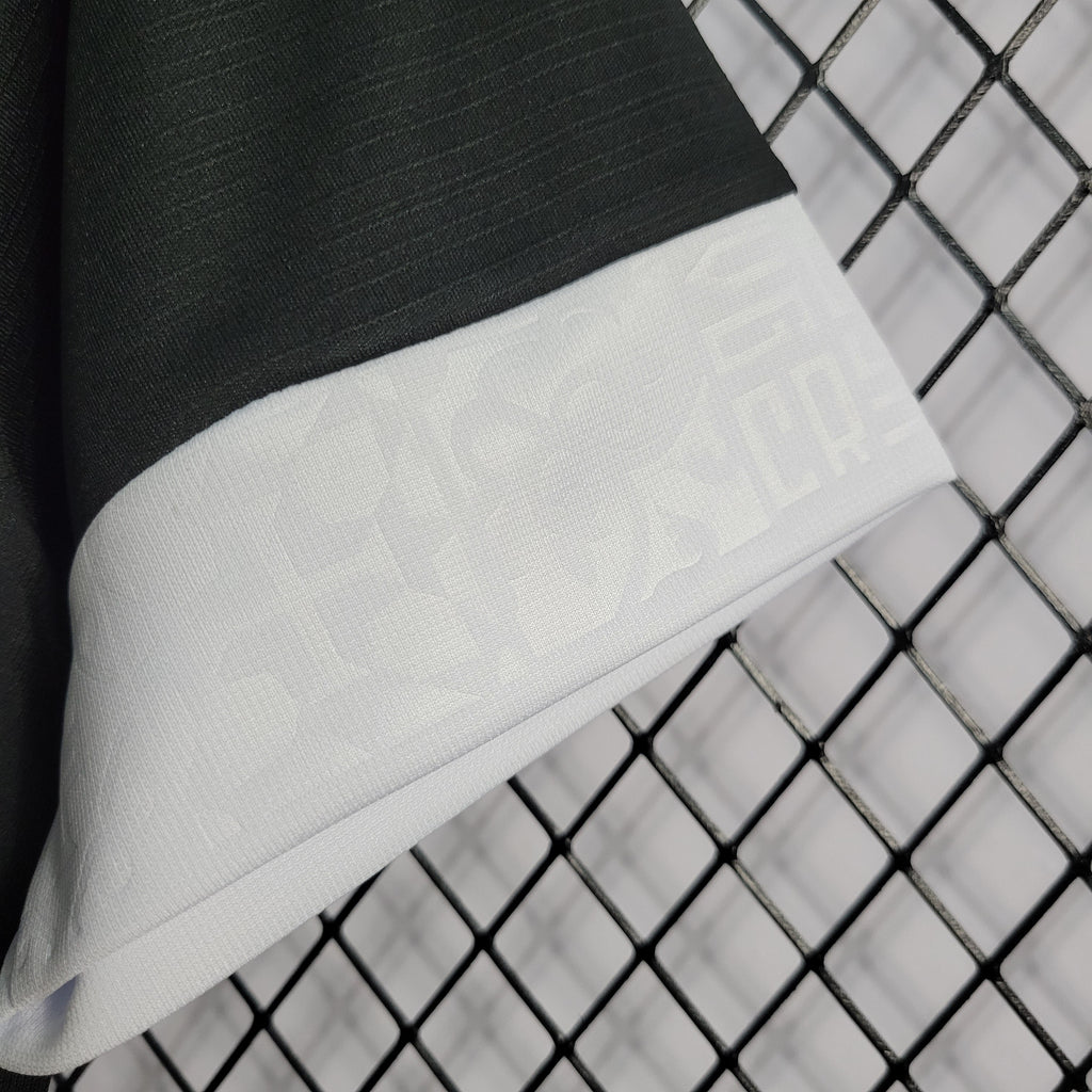 Camisa Vasco Home 22/23 - Kappa Hombre | Versión Aficionado