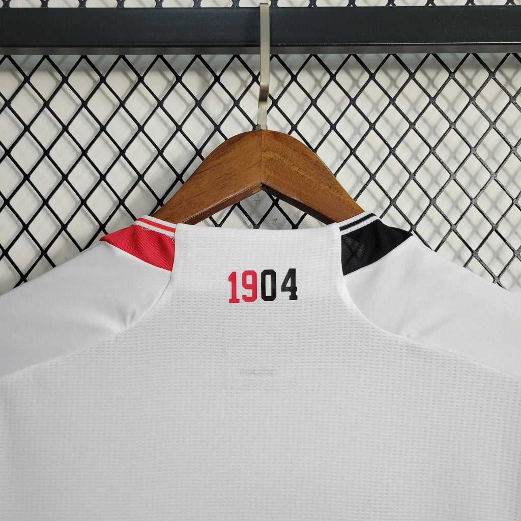 Benfica Away 23/24 - Adidas Men's Fan Edition - New Release