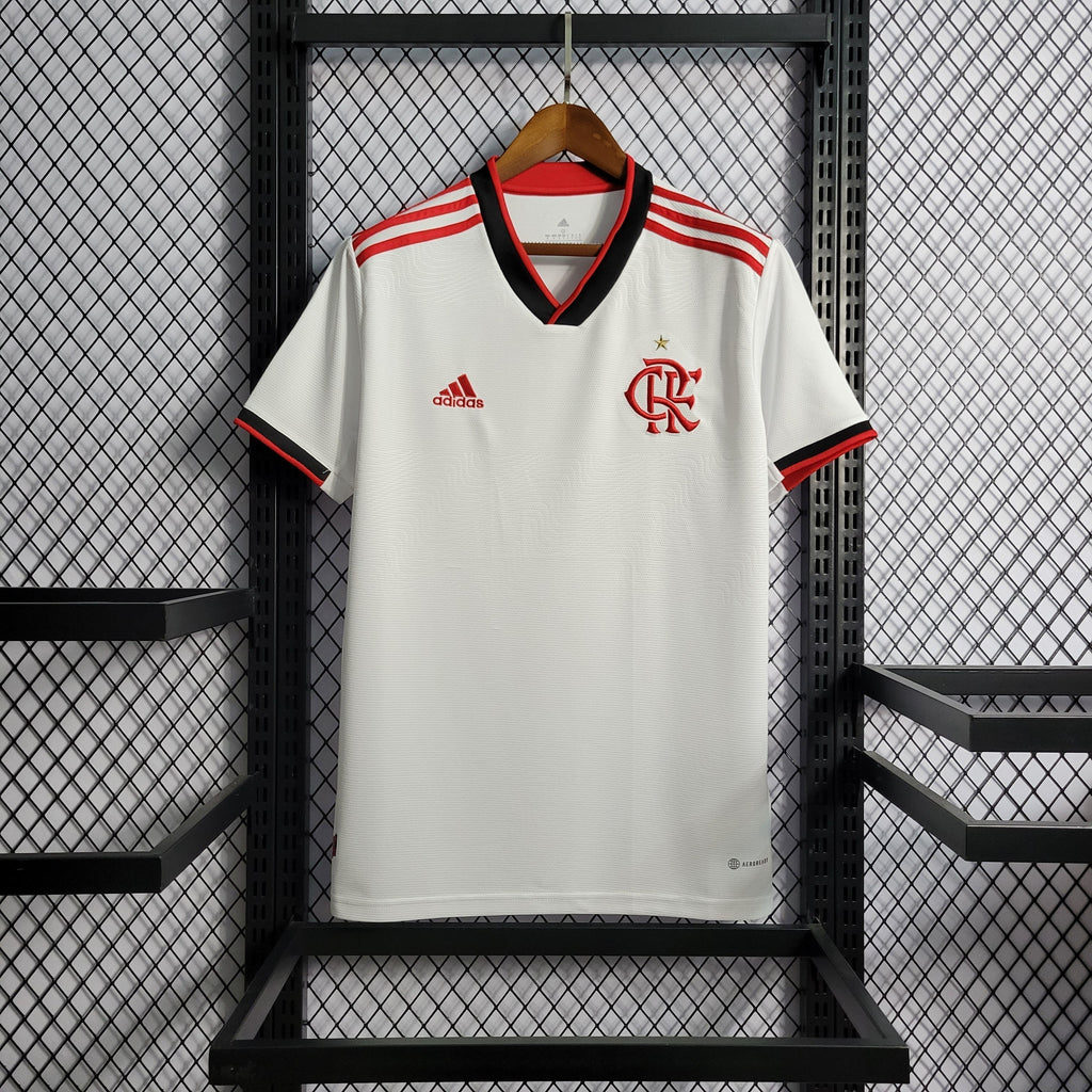 Camisa Flamengo Away 22/24 - Umbro Hombre | Versión Aficionado