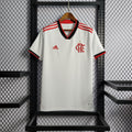 Camisa Flamengo Away 22/24 - Umbro Hombre | Versión Aficionado