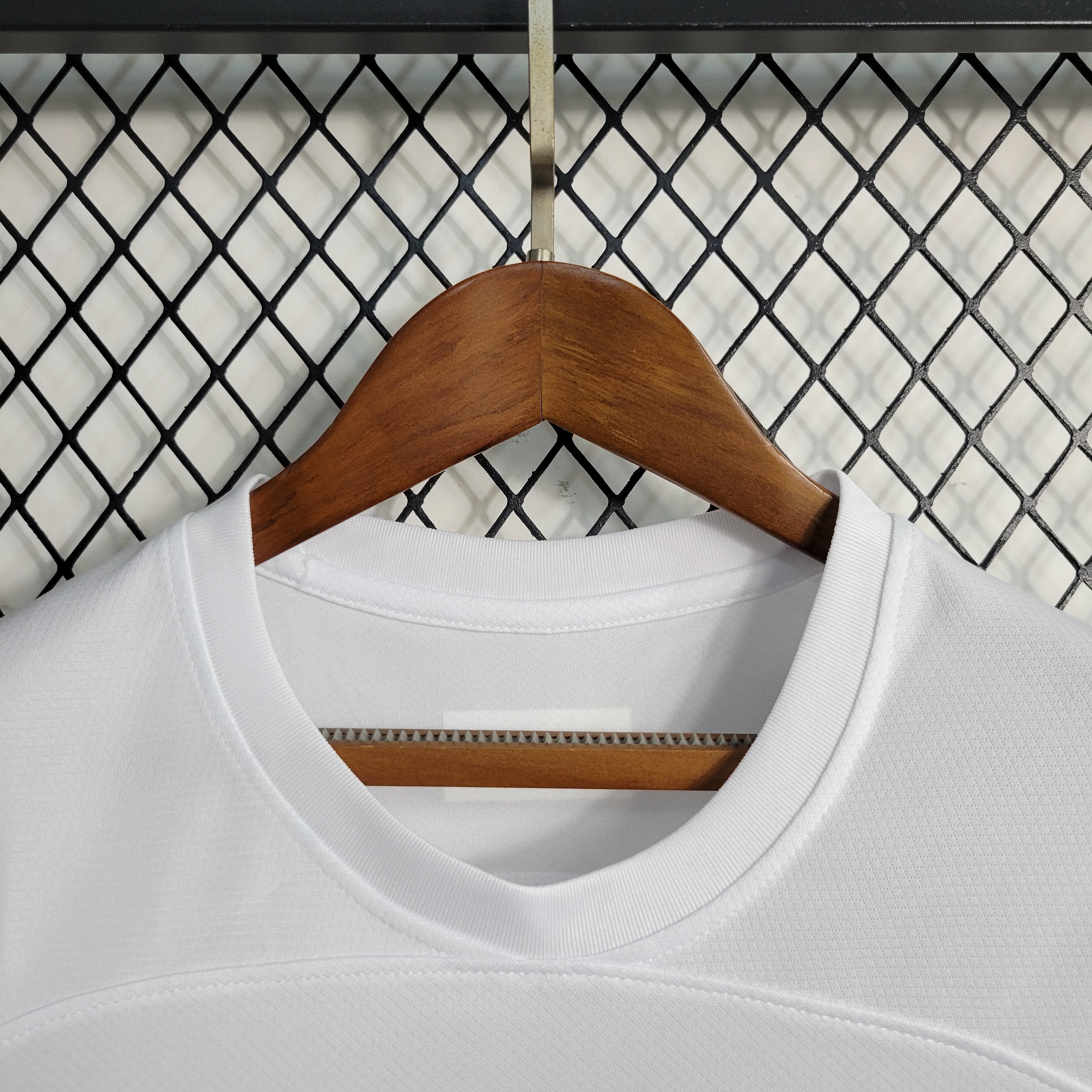 Camisa Corinthians Away 23/24 - Nike Mujer