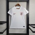 Camisa Corinthians Away 23/24 - Nike Mujer