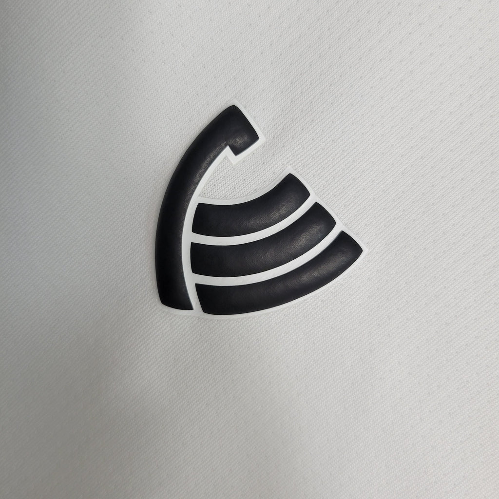 Camisa Ceará Away 23/24 - Hombre | Versión Aficionado