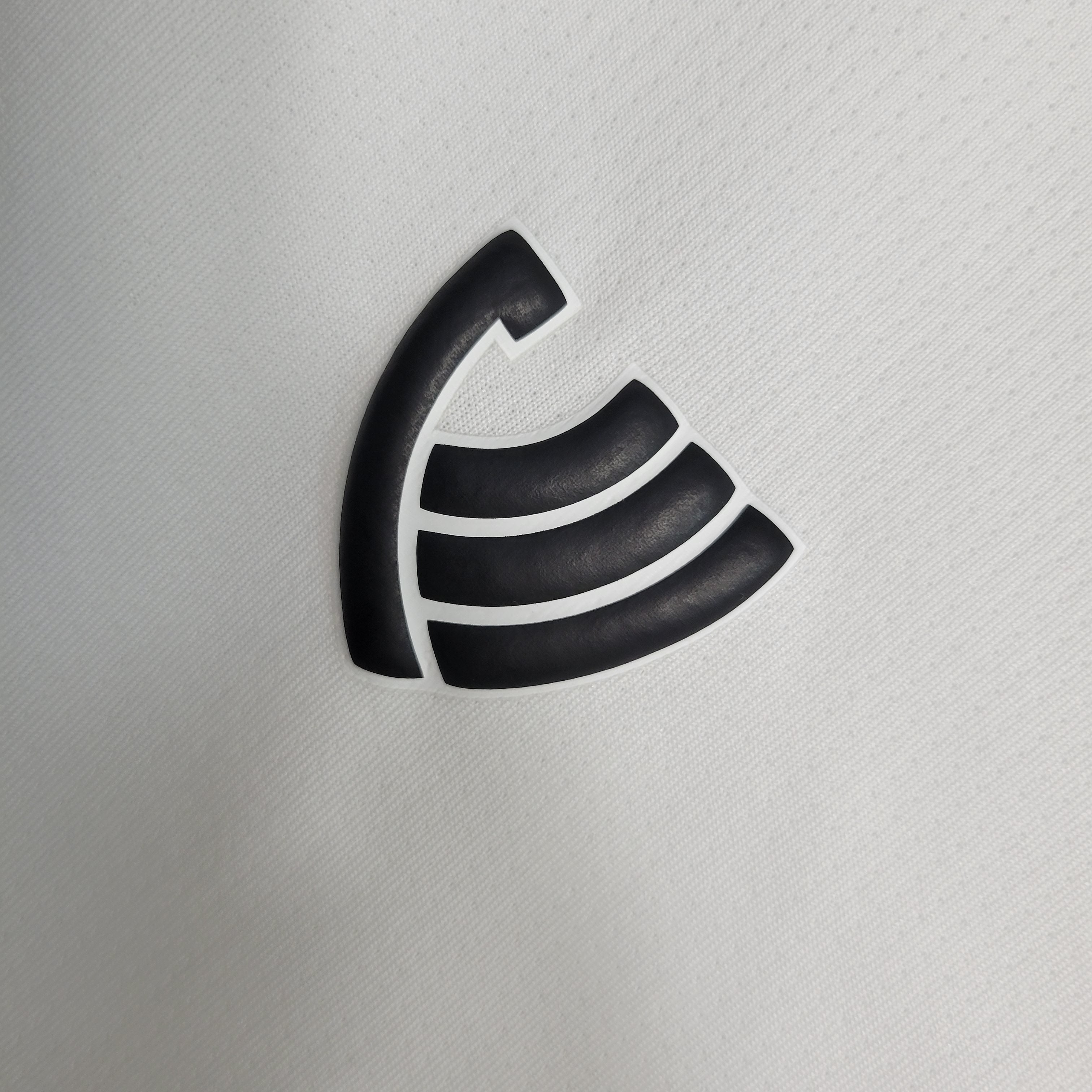 Camisa Ceará Away 23/24 - Hombre | Versión Aficionado