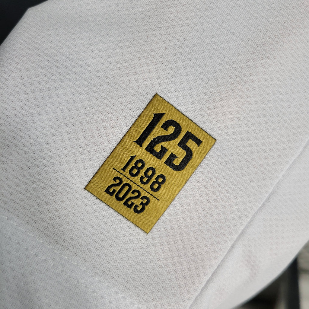 Camisa Vasco Da Gama Home 23/24 - Kappa Hombre | Versión Aficionado