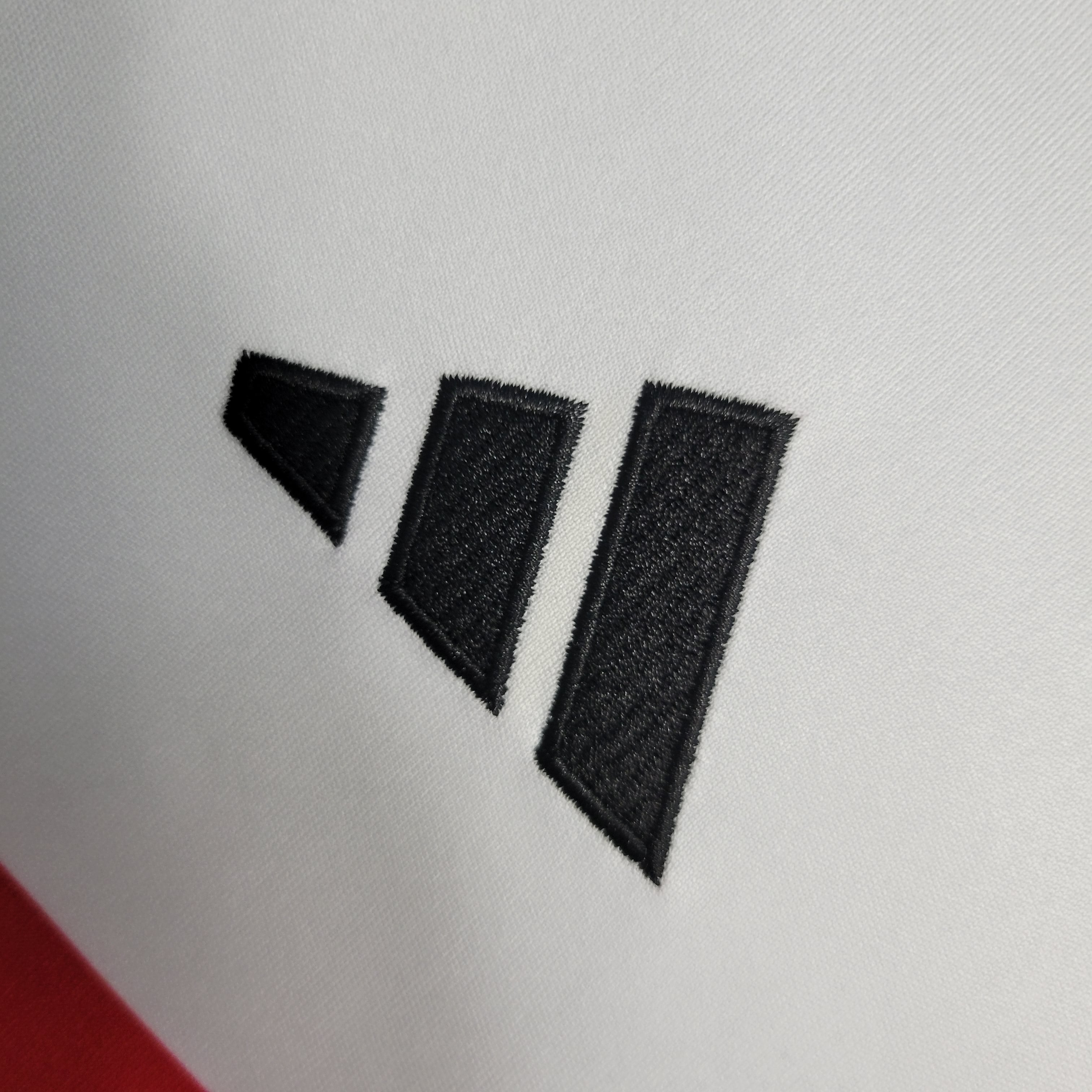 Camisa São Paulo Home 23/24 - Adidas Hombre | Versión Aficionado - Lançamento