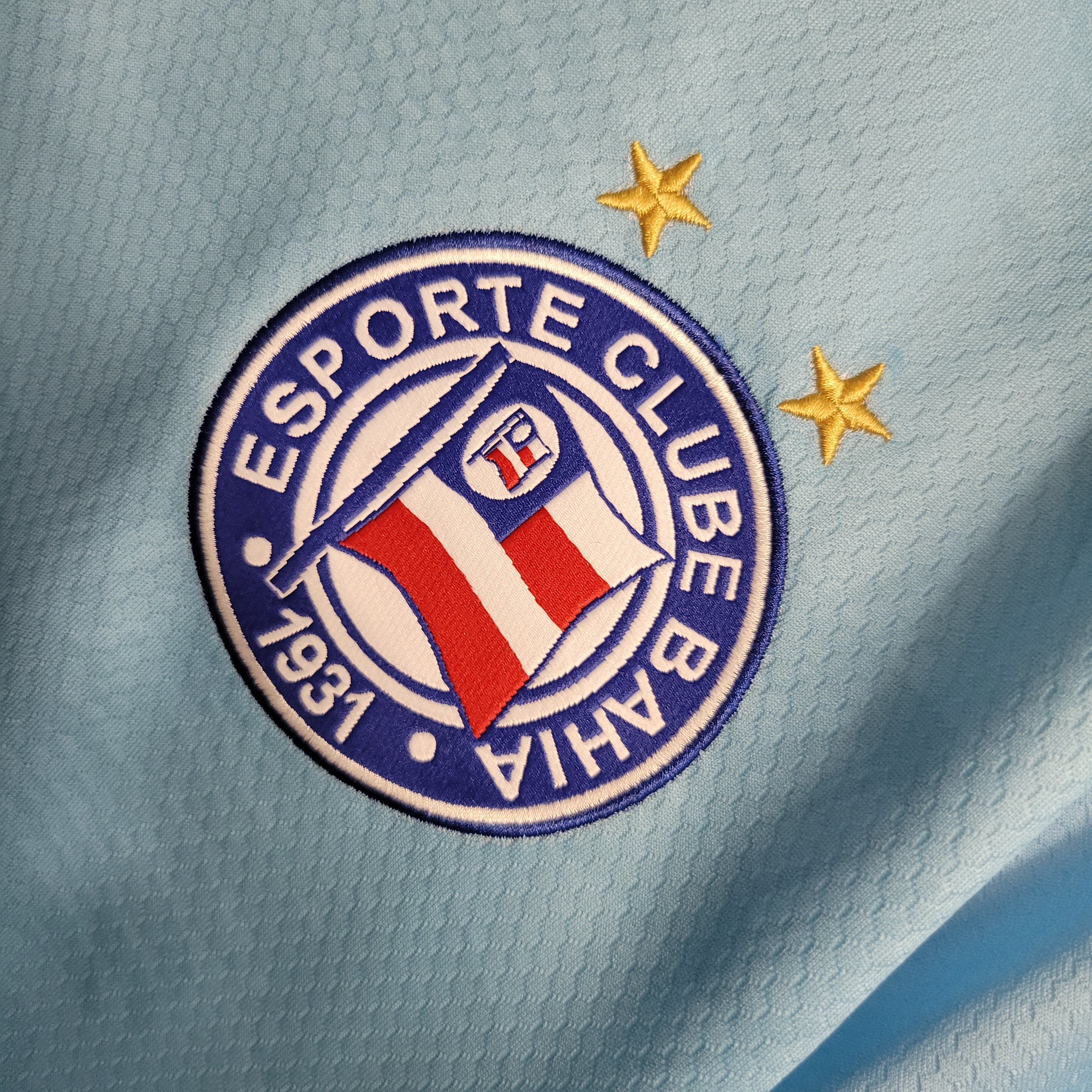 Camisa Bahia Home Titular 23/24 - Mujer
