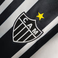 Camisa Atlético Mg 23/24 - Adidas Mujer