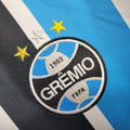 Camisa Grêmio Home 23/24 - Umbro Hombre | Versión Aficionado - Lançamento