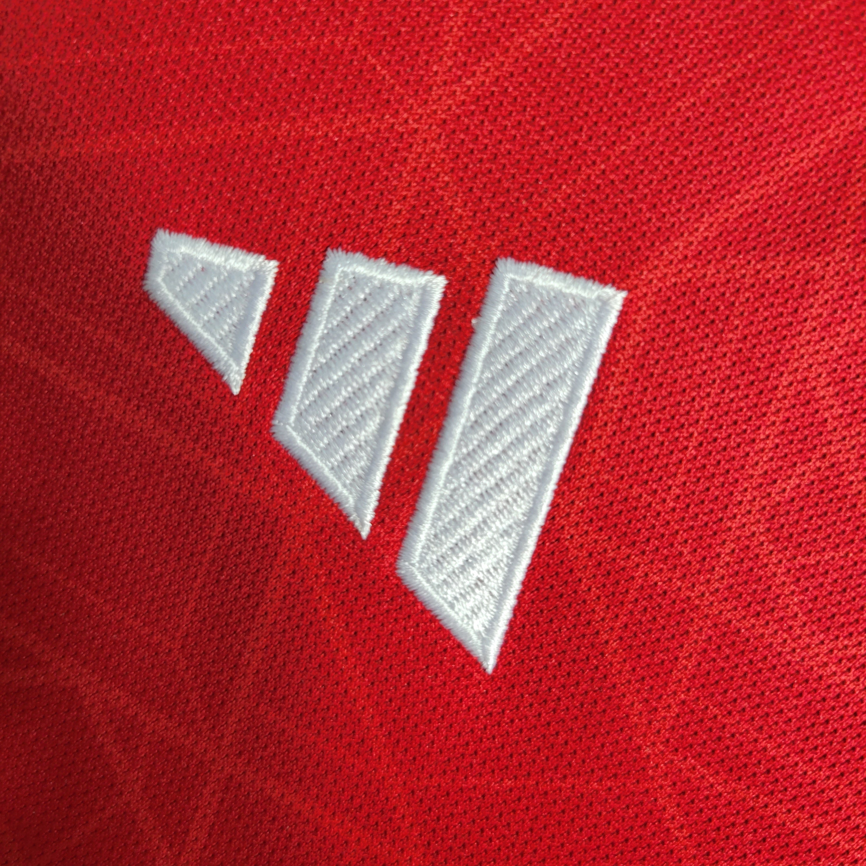 Camisa Manchester United Home 23/24 - Adidas Hombre | Versión Aficionado - Lançamento