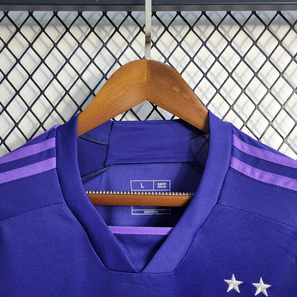 Argentina Away 23/24 - Adidas Men's Fan Edition