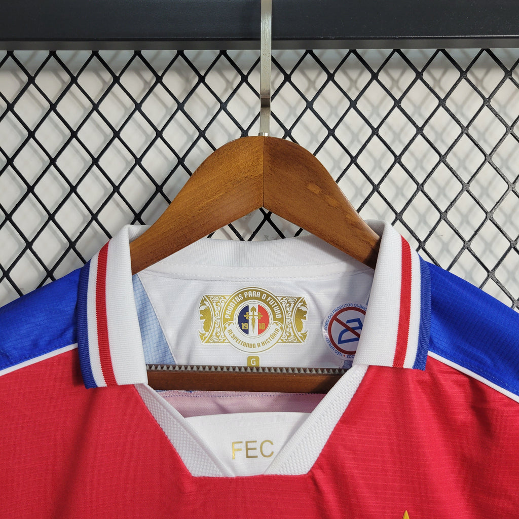 Camisa Fortaleza Home 23/24 - Hombre | Versión Aficionado