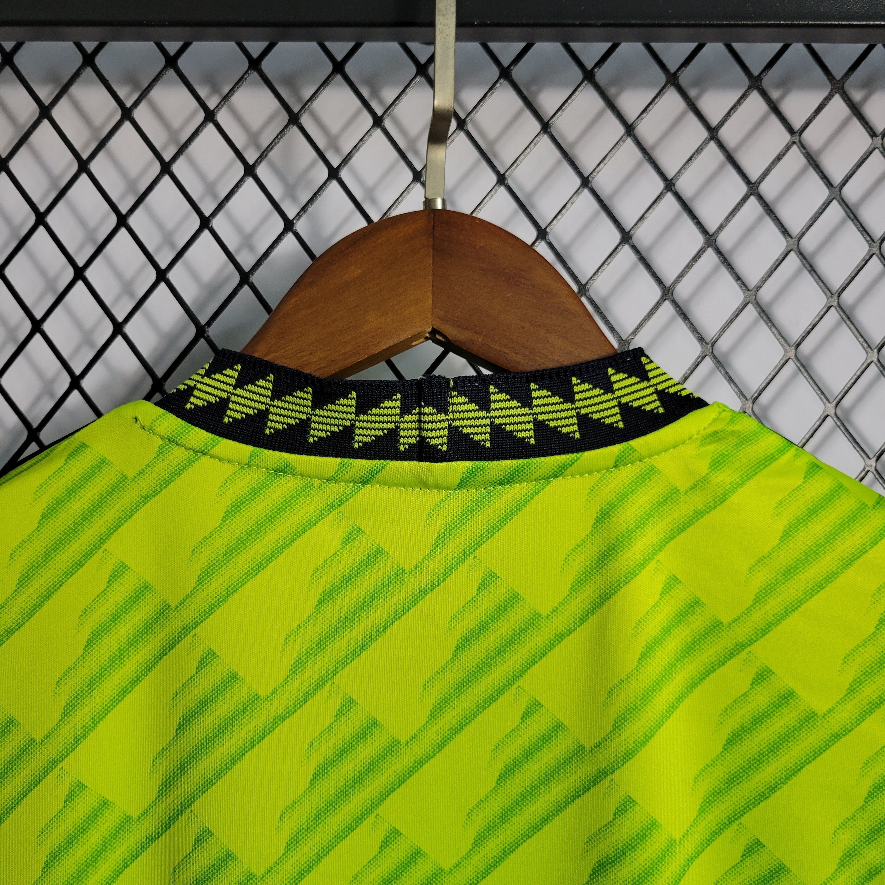 Camisa Manchester United III 22/23 - Versão Mujer