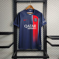 Camisa Psg Home 23/24 - Nike Hombre | Versión Aficionado - Lançamento
