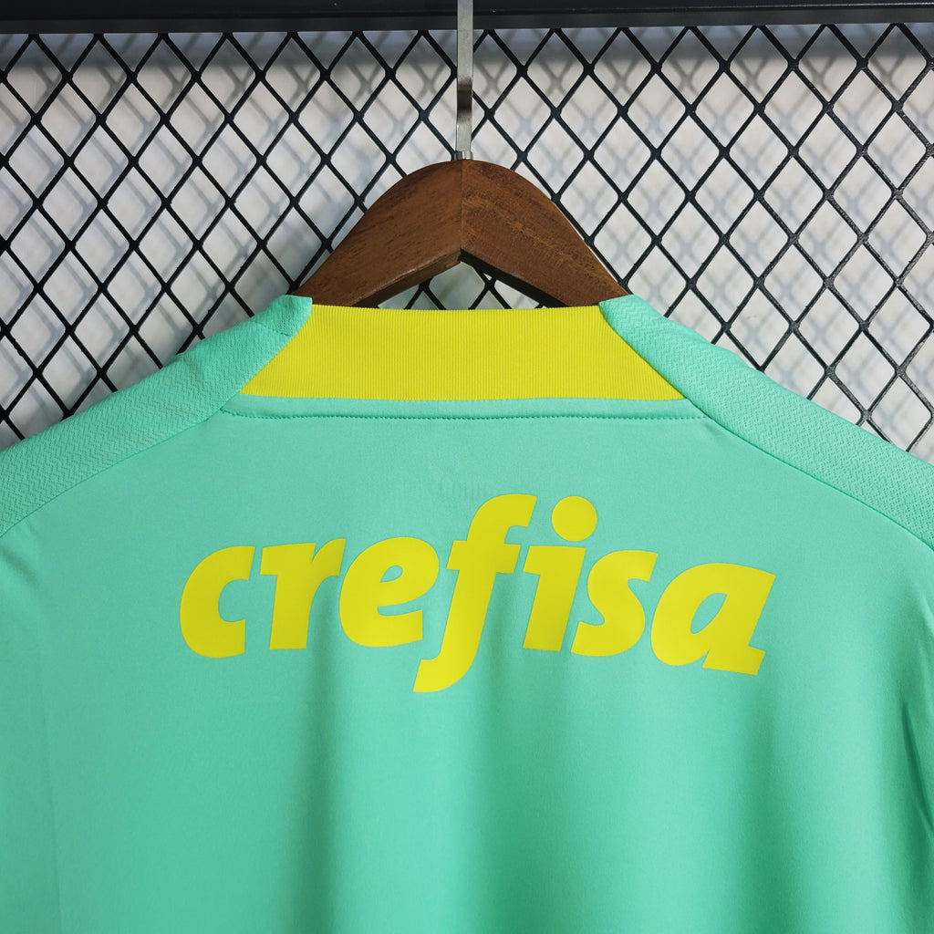 Camisa Palmeiras 23/24 - Puma Hombre | Versión Aficionado