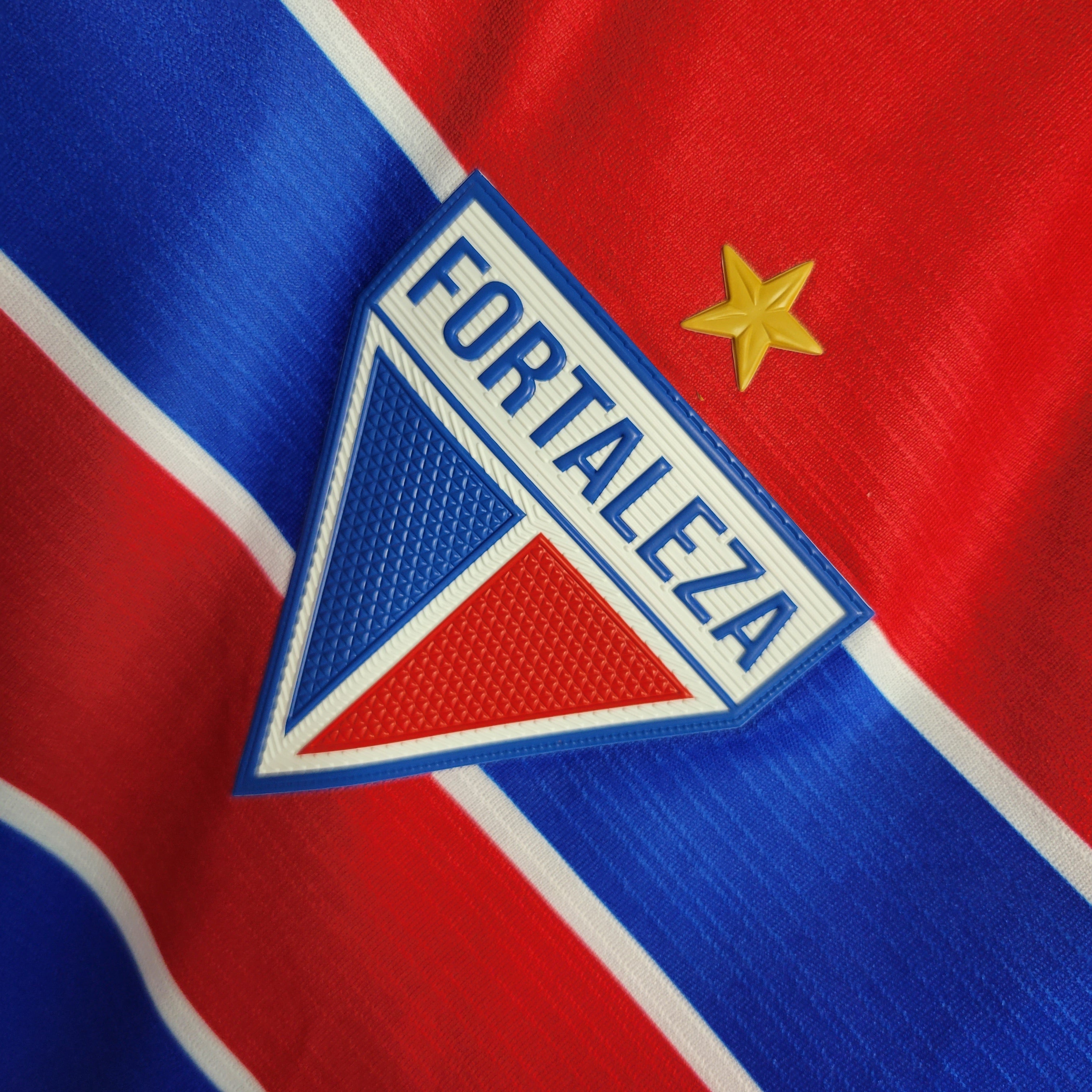 Camisa Fortaleza Home 23/24 - Hombre | Versión Aficionado