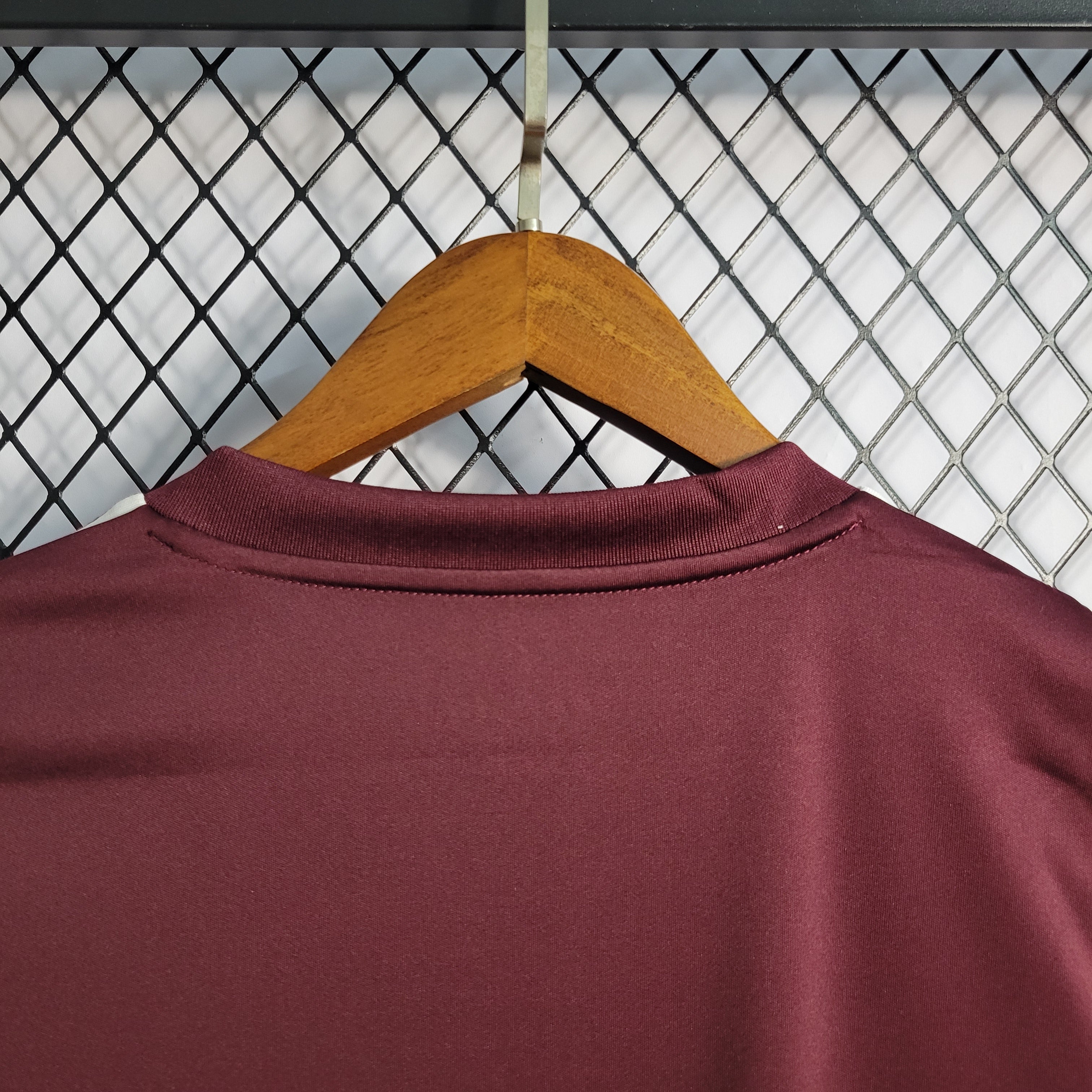 Camisa São Paulo Treino 22/23 - Adidas Hombre | Versión Aficionado