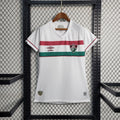 Camisa Fluminense Away 23/24 - Umbro Mujer