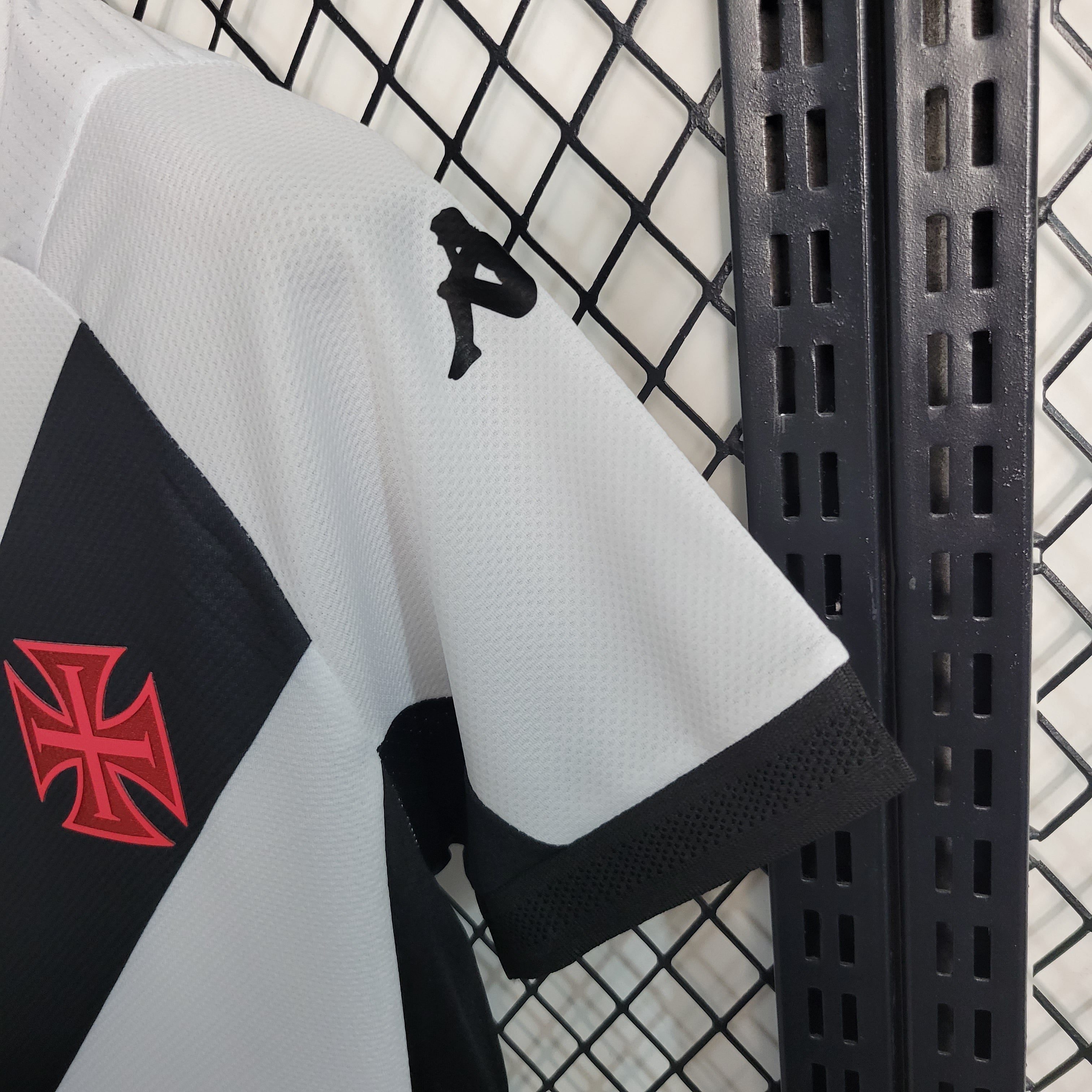 Camisa Vasco Away 23/24 - Kappa Mujer