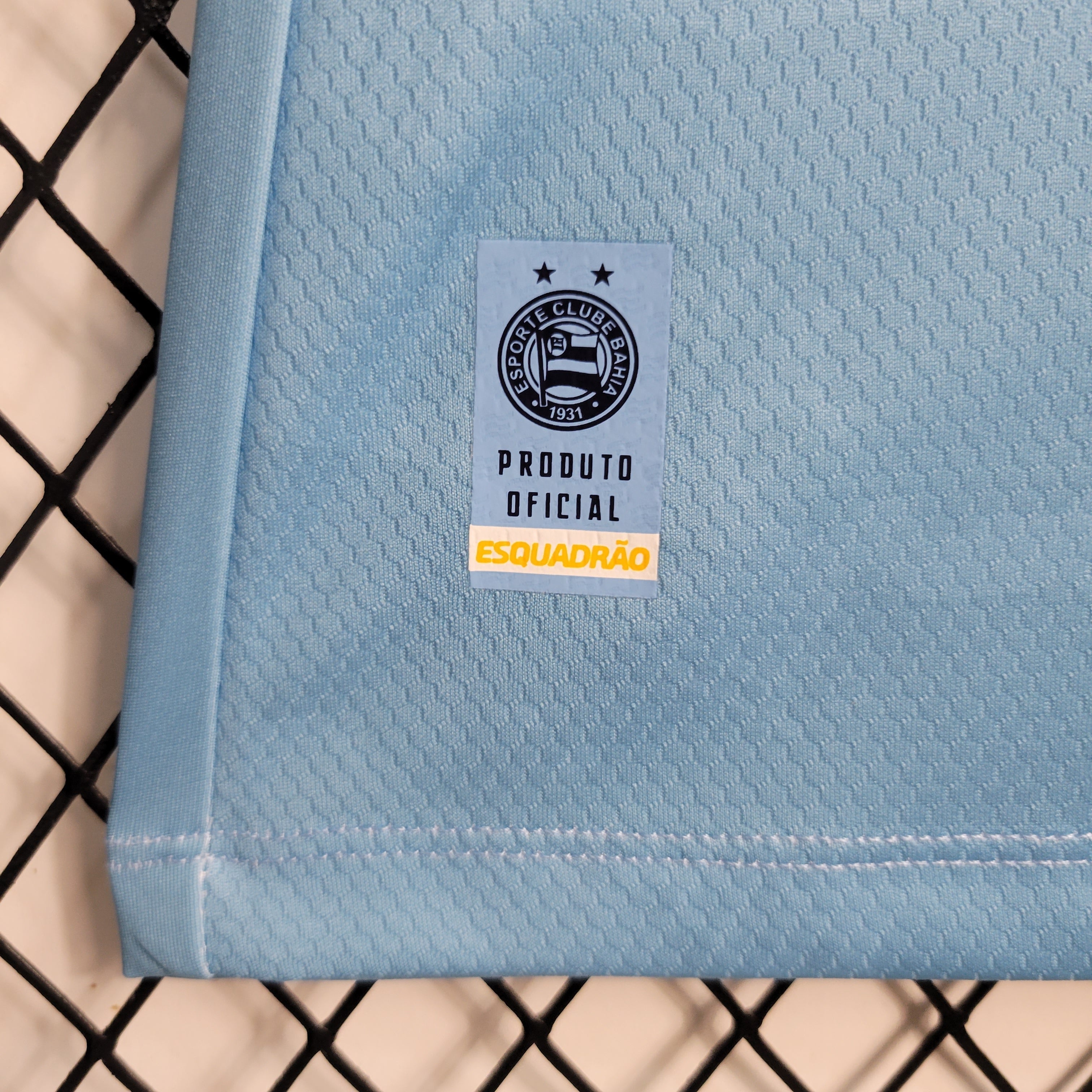 Camisa Bahia Home Titular 23/24 - Mujer