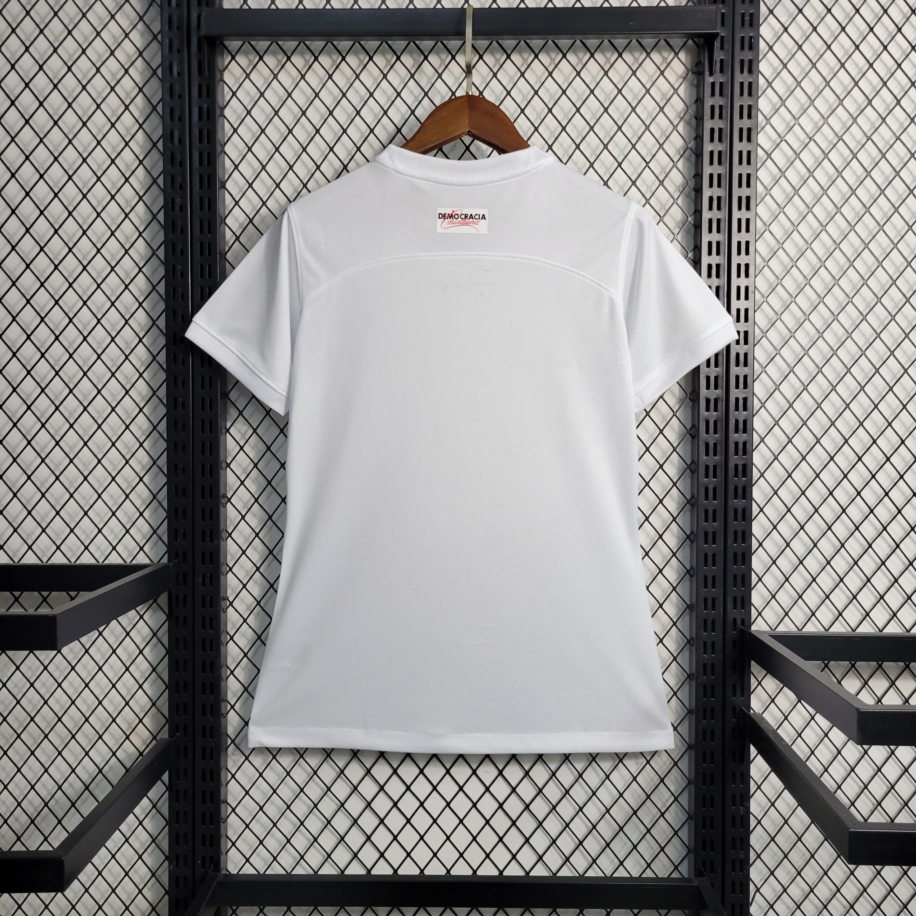 Camisa Corinthians Away 23/24 - Nike Mujer
