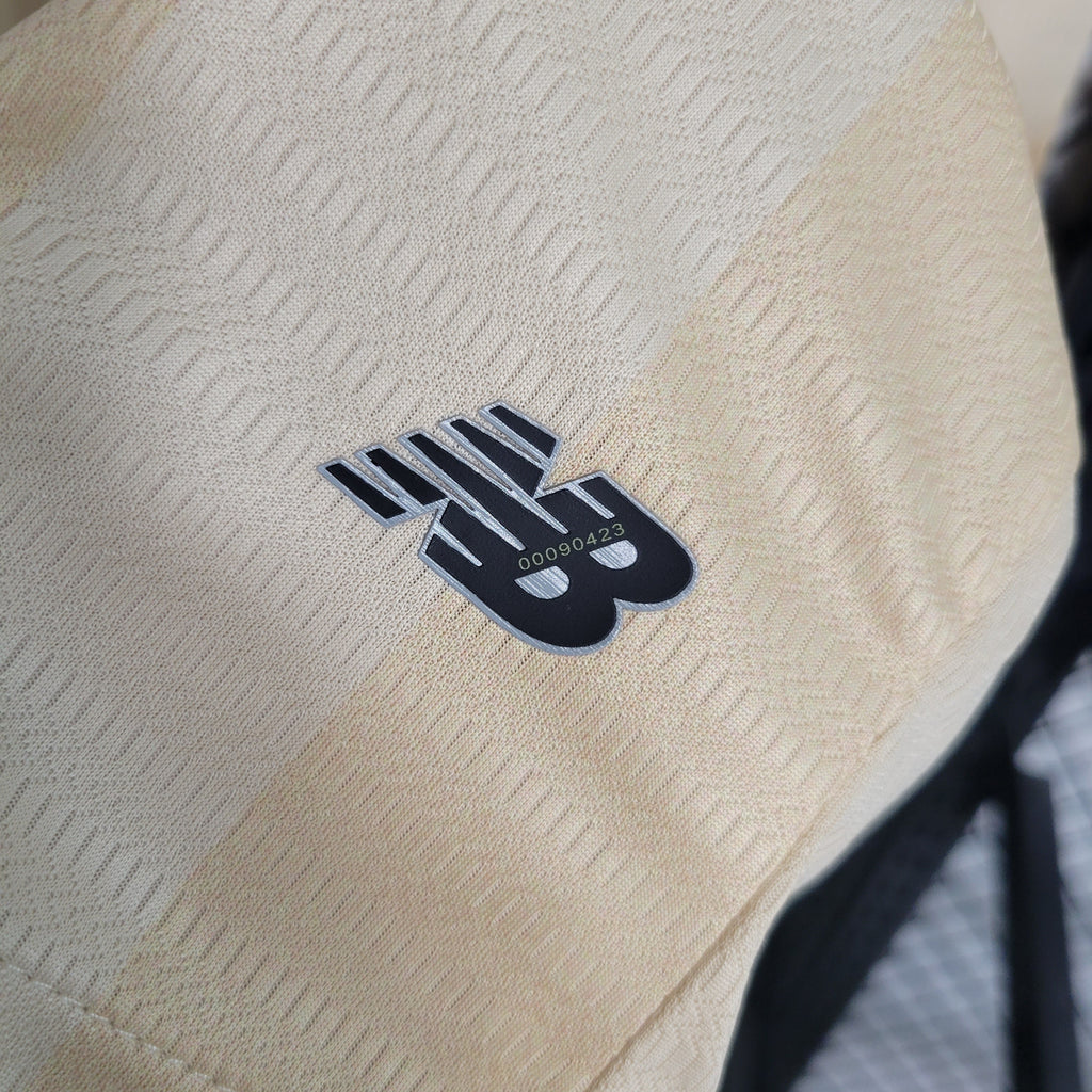 Camisa Porto Edição Especial 23/24 - New Balace Hombre | Versión Aficionado