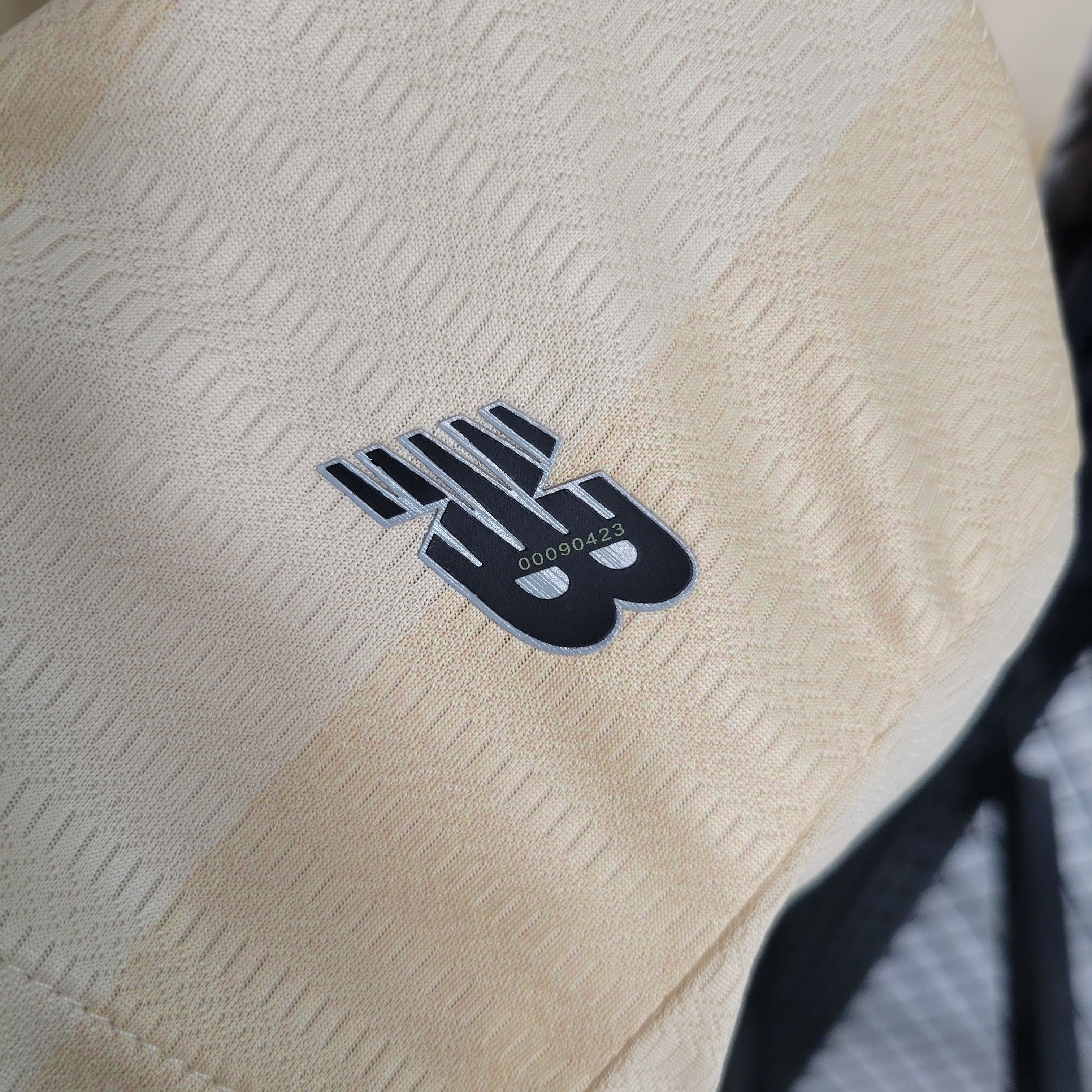 Camisa Porto Edição Especial 23/24 - New Balace Hombre | Versión Aficionado