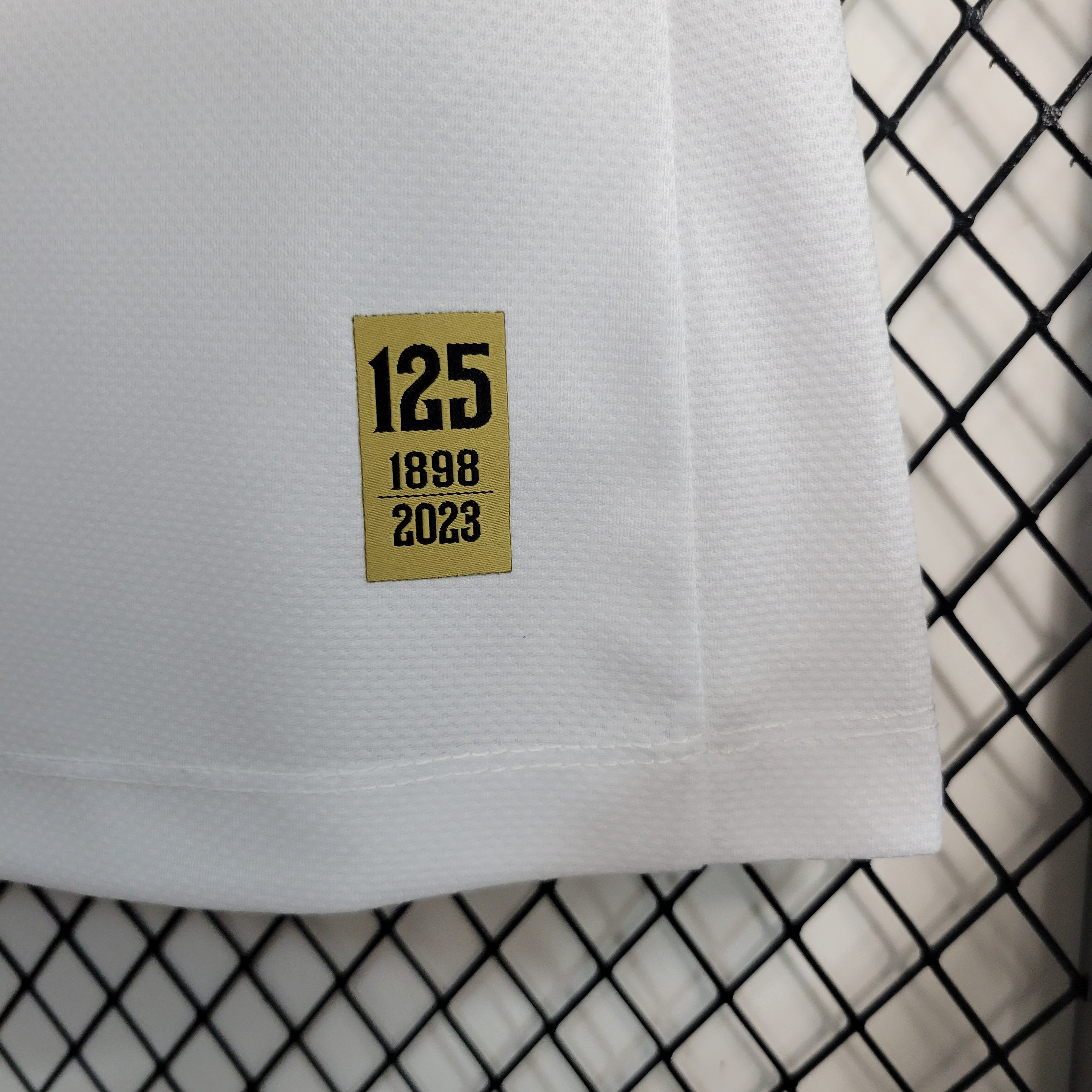 Camisa Vasco Away 23/24 - Kappa Mujer