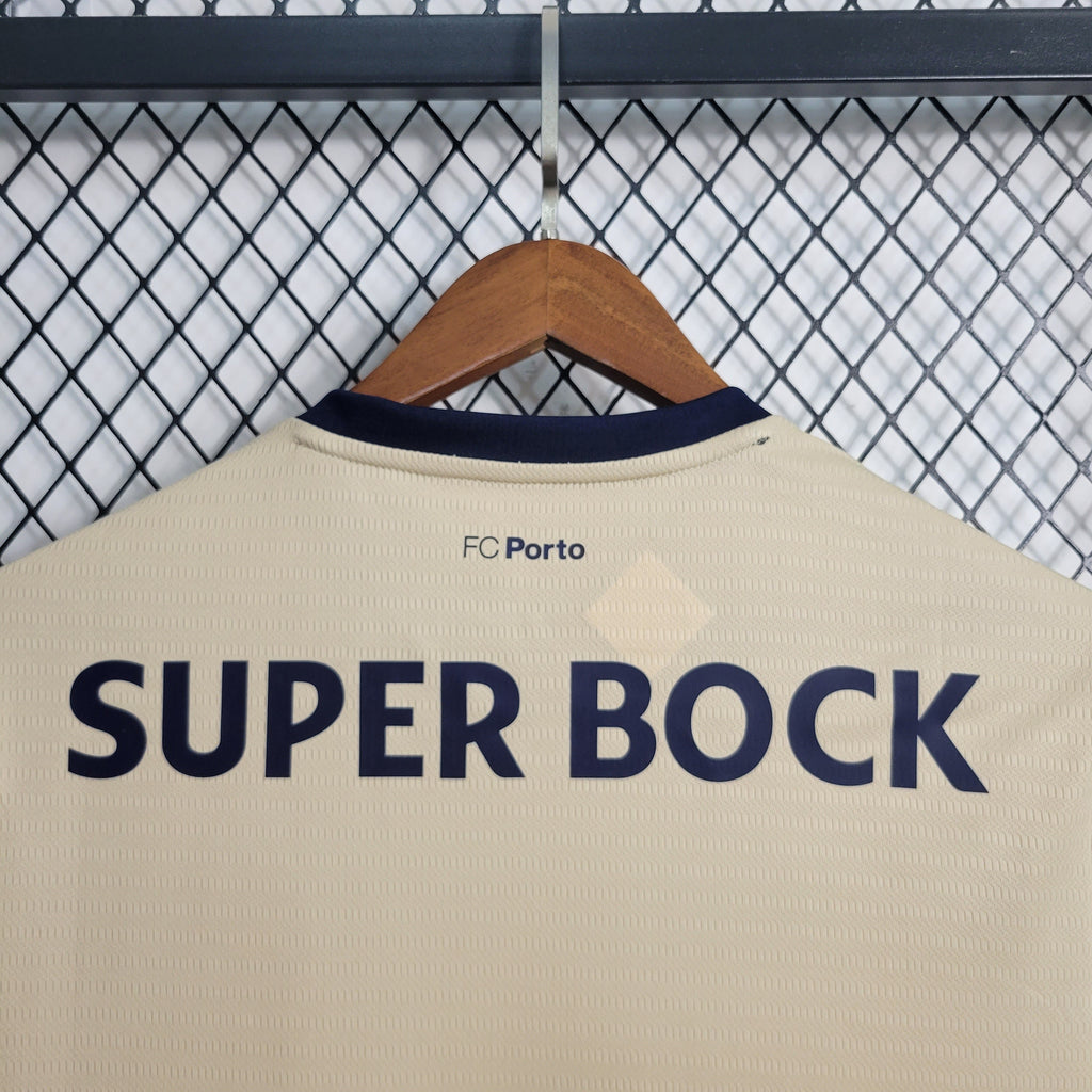 Camisa Porto Edição Especial 23/24 - New Balace Hombre | Versión Aficionado