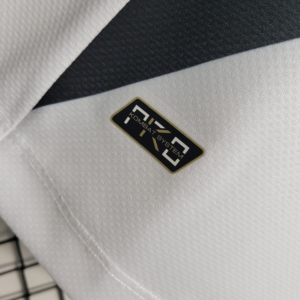 Camisa Vasco Away 23/24 - Kappa Mujer